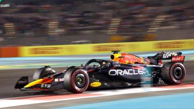F1 2024 season to begin with back-to-back Saturday night races in Bahrain and Saudi Arabia