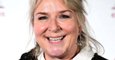 Fans react as Fern Britton reveals that one of her relative is a well-known TV actor