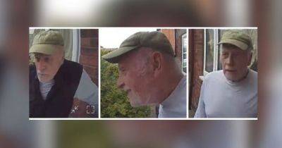 Renewed appeal to trace man, 79, missing for two days who is without his medication