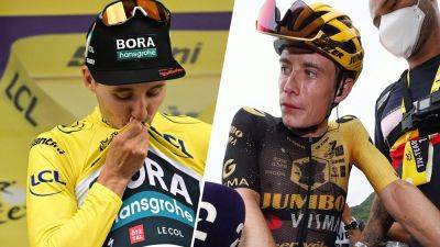 Forget Tadej Pogacar, Jonas Vingegaard's biggest rival at Tour de France is Jai Hindley – Jonathan Vaughters