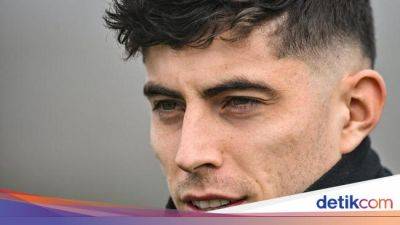 Bisakah Arsenal Bikin Havertz Bersinar Lagi seperti Odegaard?