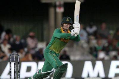 Rickelton accepts the Proteas' pecking order ahead of World Cup in India