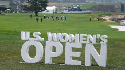U.S. Women's Open features record $11M purse; winner gets $2M - ESPN