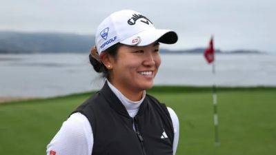 Brooke Henderson - Lydia Ko - Rose Zhang - A golf phenom is favoured to win the U.S. Women's Open - cbc.ca - Usa - New Zealand