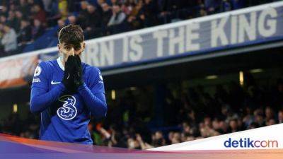 Havertz Musim Lalu Redup, Arsenal Tak Perlu Khawatir