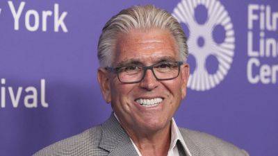 Mike Francesa calls Jets 'complete fools' in rant about 'Hard Knocks' rumors