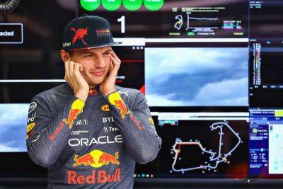 Max Verstappen aims to maintain relentless F1 title charge by ending British GP jinx