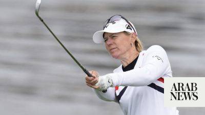 Pebble Beach is giving the best female golfers a chance at US Women’s Open history