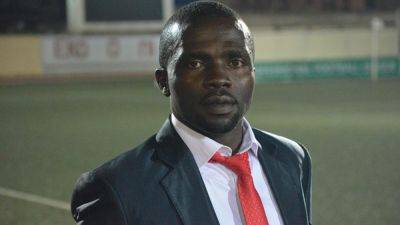 Enugu Rangers unveil Ilechukwu as new Technical Adviser