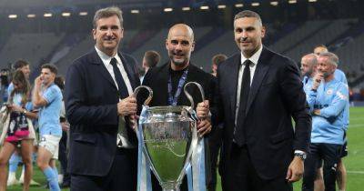 Pep Guardiola warnings to FIFA and UEFA mean Man City may have to change transfer strategy