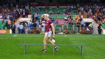 Brian Cody - Galway Gaa - Galway hurlers - maligned but still standing - rte.ie