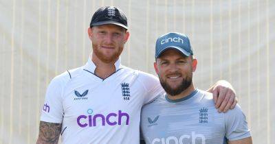 Ben Stokes makes 'wild' Headlingley comment as England face crunch Ashes 2023 Test