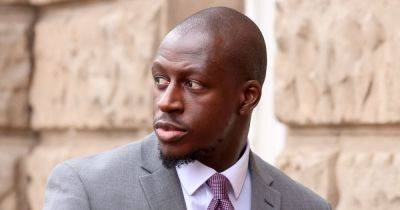 LIVE: Benjamin Mendy re-trial continues as ex-Manchester City star denies rape allegations