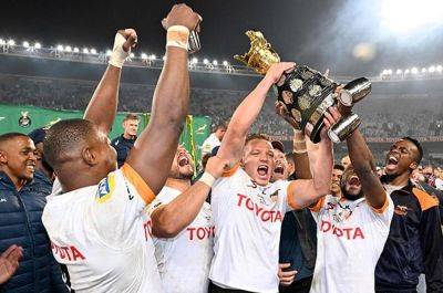Plucky Cheetahs belatedly rewarded for on-field achievements with another Challenge Cup invite - news24.com - Italy - Georgia