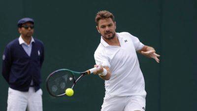 Novak Djokovic - Stan Wawrinka - Wawrinka rolls back years to set up Djokovic clash - channelnewsasia.com - France - Switzerland - Argentina - Australia