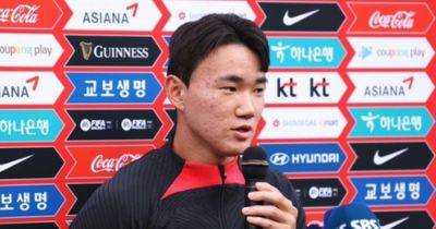Celtic transfer news roundup as Yang Hyun Jun given Gangwon green light and Cho Gue Sung faces snub reality check