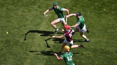 Brendan Cummins: Galway bench now better equipped for Limerick challenge