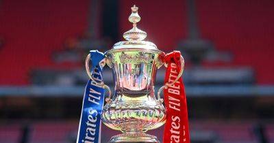 FA Cup will be 'forever diminished' by major changes impacting Man City and Manchester United - manchestereveningnews.co.uk