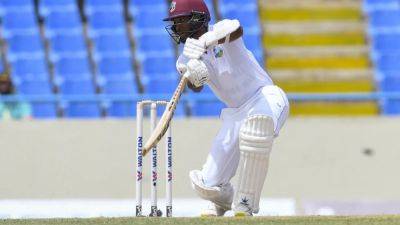 Brian Lara - Kraigg Brathwaite - West Indies Skipper Reveals Brian Lara's Big Advice To Outplay Rohit Sharma-Led India - sports.ndtv.com - Australia - South Africa - Zimbabwe - India - Barbados - Dominica