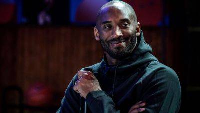 Kobe Bryant to be on cover of NBA 2K game for fourth time - ESPN