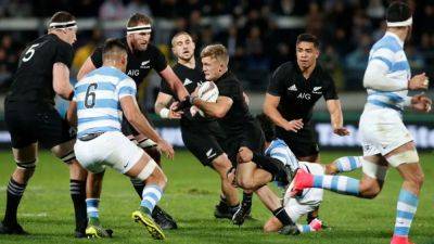 Winger Narawa to debut for New Zealand in Mendoza