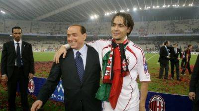 Milan and Monza establish Silvio Berlusconi Trophy to honour late owner - channelnewsasia.com - Italy