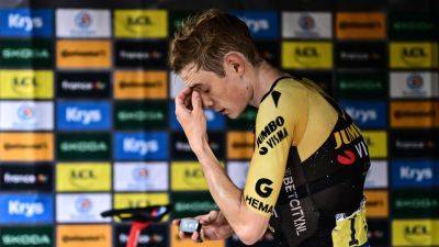 Jumbo-Visma tried to 'kill' the Tour de France and failed – Jonathan Vaughters on stunning Tadej Pogacar win