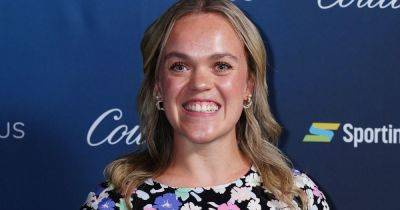 Ellie Simmonds' emotional moment she reunites with her birth mother - manchestereveningnews.co.uk - Britain