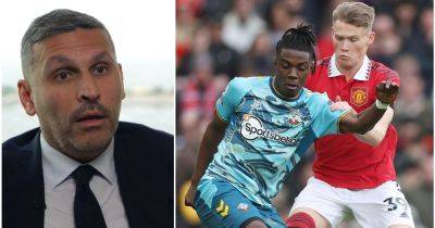 Mateo Kovacic - Romeo Lavia - Man City transfer contrast to Manchester United and Liverpool FC backs up chairman's point - manchestereveningnews.co.uk - Belgium