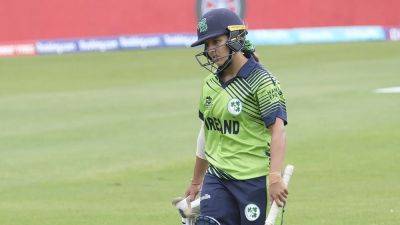Ireland unable to quell West Indies' Hayley Matthews in second T20 clash