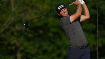 Pga Tour - Seamus Power - Cameron Young - Seamus Power well placed after opening round at the John Deere - rte.ie - Sweden - Usa - county Murray - state Illinois - county Power
