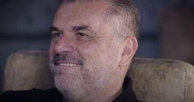 Harry Kane - Ange sets Tottenham tongues wagging with Harry Kane claim during illuminating Q+A with Spurs diehards - dailyrecord.co.uk