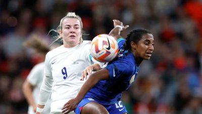 'This country isn't just white': A diverse US squad heads to women's World Cup