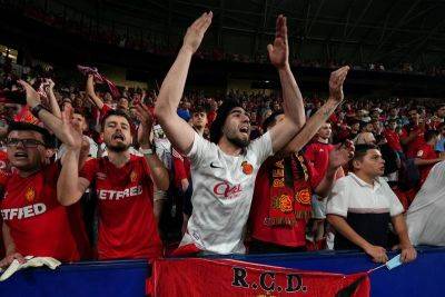 Limiting ticket prices for aways fans in Spain a positive move but more needs to be done