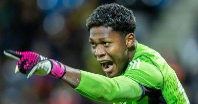 Manchester United progressing with Andre Onana transfer and hold Zion Suzuki talks
