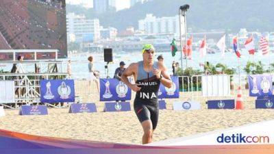 Agar Atlet Modern Pentathlon Indonesia Bisa Mentas di Olimpiade