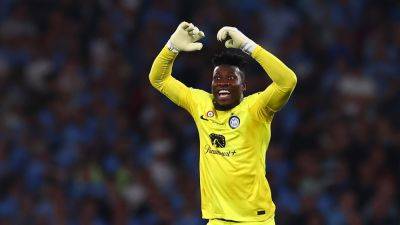 Andre Onana: Expert View on goalkeeper's Ajax years amid proposed Manchester United transfer