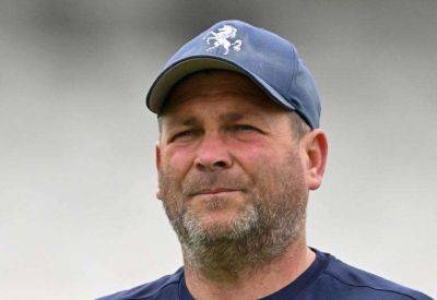 Kent head coach Matt Walker reflects on Spitfires narrowly missing out on spot in T20 Blast knockout stages
