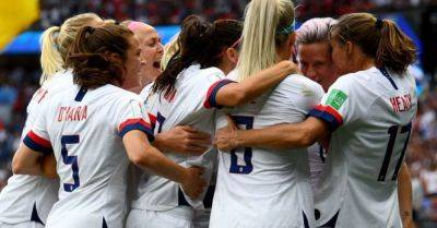 Who are favourites to win the 2023 Women's World Cup?