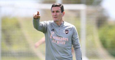 Mikel Arteta - Manchester United set to appoint Arsenal medical boss Gary O'Driscoll - manchestereveningnews.co.uk - Britain - Ireland