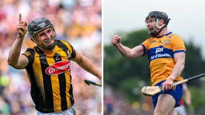 Tony Kelly and Mikey Butler set for second semi-final dance