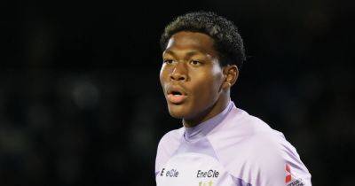 David De-Gea - 'A leader among Japan's next generation' - Manchester United transfer target tipped for bright future - manchestereveningnews.co.uk - Belgium - Japan