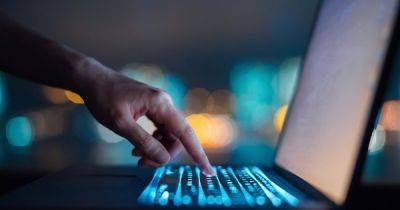 Police investigate major cyber attack at university