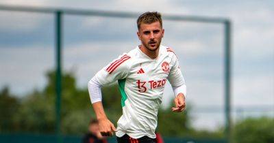 Mason Mount makes Champions League admission after sealing Manchester United transfer - manchestereveningnews.co.uk