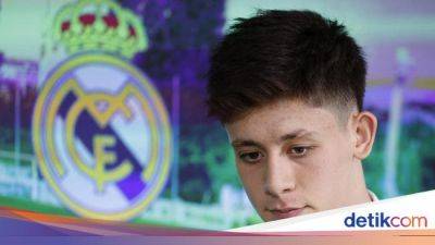 Arda Guler Gabung Real Madrid, Ungkap Alasan Tolak Barcelona