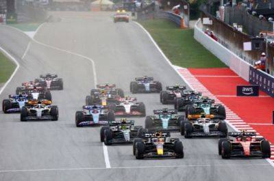 Max Verstappen - Fernando Alonso - More revenue for an overworked circus: F1 approves expansive 2024 calendar - news24.com - Qatar - Bahrain