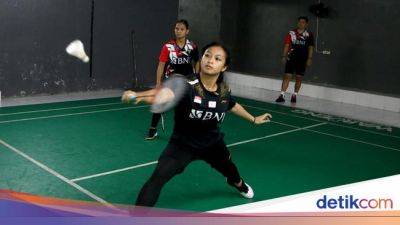 Kejuaraan Asia Junior 2023: Indonesia Jaga Fokus Jelang Hadapi Vietnam