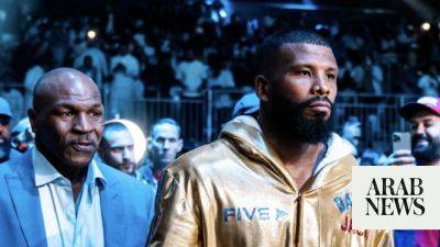 Badou Jack could collect fourth WBC title in Saudi Arabia, reports suggest