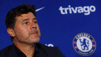 Paris St Germain - Graham Potter - Frank Lampard - Thomas Tuchel - Mauricio Pochettino - Pochettino positive about restoring Chelsea success in the short term - channelnewsasia.com - Argentina