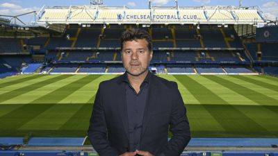 Mauricio Pochettino lays down gauntlet for Chelsea to challenge Manchester City – ‘We need to believe’
